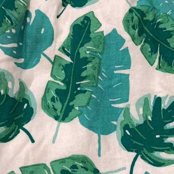 NWT J. Crew linen blend fully lined skirt Small - Picture 6 of 10